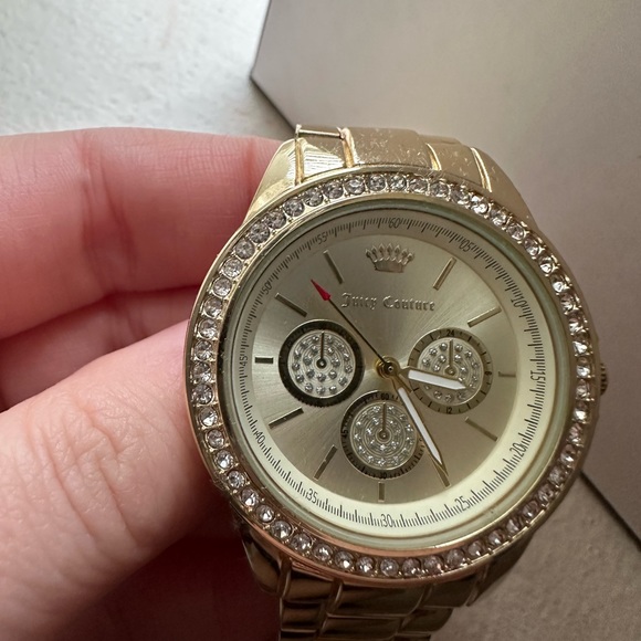 Juicy Couture Accessories - Juicy Couture Women’s Watch. Great condition